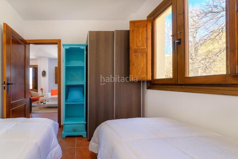 Foto e251bd24-2fdb-43e7-acf6-7c33d2ae6156. Rent penthouse with heating in Capileira