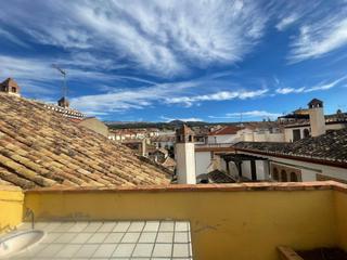Àtic a La Zubia Ciudad. Bonito duplex en el centro de la zubia