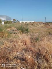 Terrain résidentiel à Ctra Jerez-Ctra del Puerto. Amplio terreno para crear un gran sueño!!