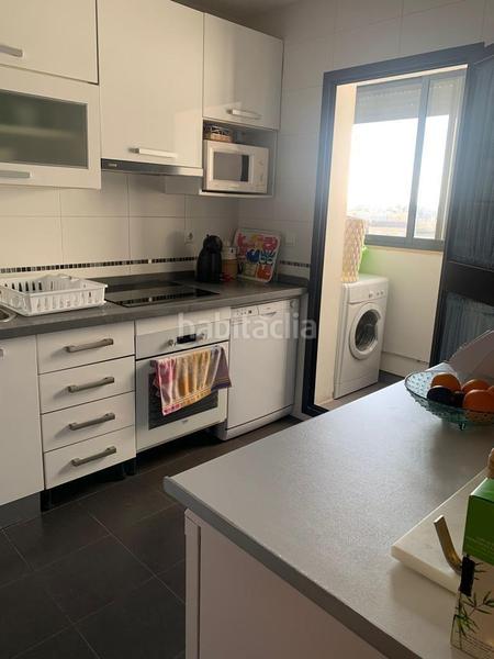 Foto 1a667590-5b79-4290-a5ff-0d26599ed41e. Penthouse with heating parking in V Centenario-Piletas-Capuchinos Sanlúcar de Barrameda