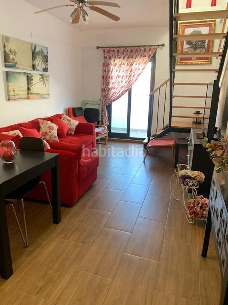 Foto 3b061bb8-6dc9-46e2-beb2-eb56f1f33ebb. Penthouse with heating parking in V Centenario-Piletas-Capuchinos Sanlúcar de Barrameda