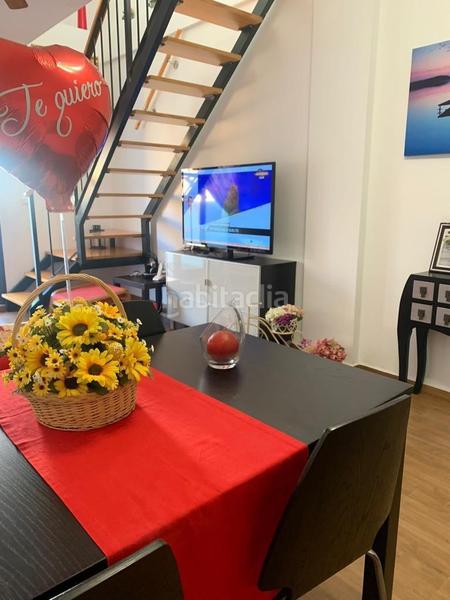 Foto 51410043-fa61-44b2-9290-029dc4433025. Penthouse with heating parking in V Centenario-Piletas-Capuchinos Sanlúcar de Barrameda