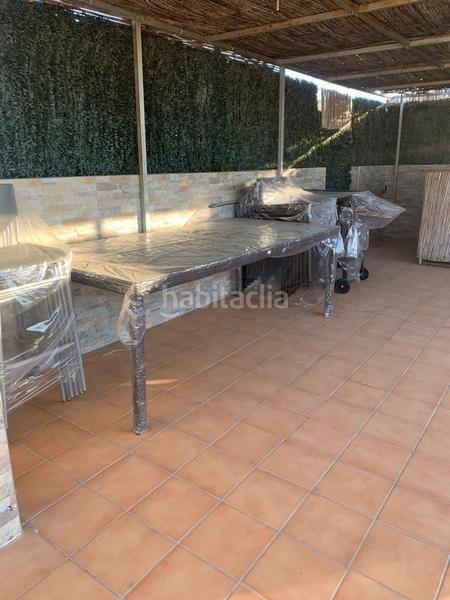 Foto 5fd7dc92-2a70-41ac-9e6d-55cd34766bca. Penthouse with heating parking in V Centenario-Piletas-Capuchinos Sanlúcar de Barrameda