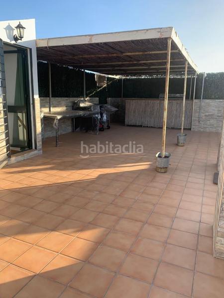 Foto 781c5bb3-30ba-4ceb-a628-2f96113507d0. Penthouse with heating parking in V Centenario-Piletas-Capuchinos Sanlúcar de Barrameda