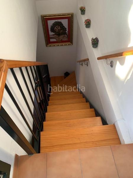 Foto 9f95c5e5-c020-4d5f-bf0f-ef08c4ede630. Penthouse with heating parking in V Centenario-Piletas-Capuchinos Sanlúcar de Barrameda