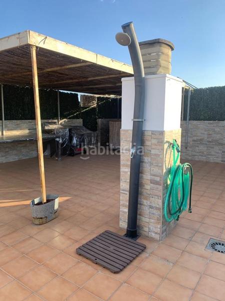 Foto b317d20d-ac13-450c-896b-f2d4a6c612fa. Penthouse with heating parking in V Centenario-Piletas-Capuchinos Sanlúcar de Barrameda