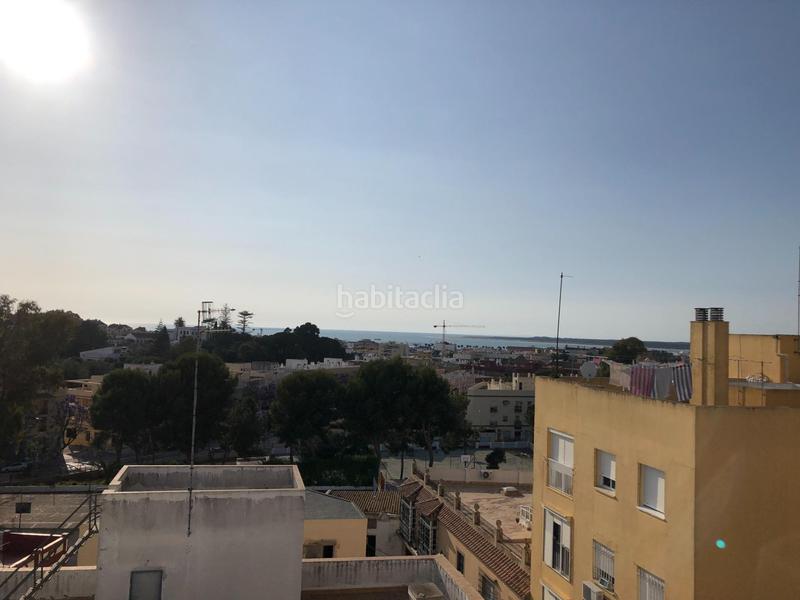 Foto c06c6663-1494-484b-aeaa-1ec262028395. Penthouse with heating parking in V Centenario-Piletas-Capuchinos Sanlúcar de Barrameda