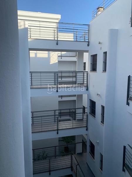 Foto c6c6b6f8-9b4a-499d-96ca-6c3da65e8ad6. Penthouse with heating parking in V Centenario-Piletas-Capuchinos Sanlúcar de Barrameda