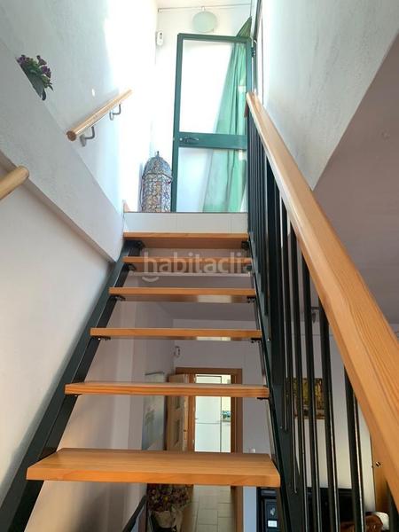 Foto e58d7f82-e570-40dc-a273-64d5000d754d. Penthouse with heating parking in V Centenario-Piletas-Capuchinos Sanlúcar de Barrameda