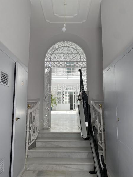 Foto 4bc0d7c4-d195-434c-bfde-6e7c58b20184. Apartamento bonito apartamento listo a ocupar en Centro-Calzada-Cabo Noval Sanlúcar de Barrameda