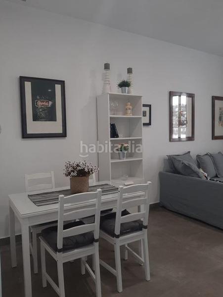 Foto 879b8af3-9e58-4d36-a6a5-829096893b7a. Apartamento bonito apartamento listo a ocupar en Centro-Calzada-Cabo Noval Sanlúcar de Barrameda