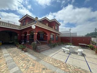Haus in Bonanza-Avda de Huelva-Barrio Andalucia. Paraiso junto al mar tu hogar a pie de playa