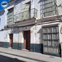 Casa a Ayuntamiento-Barrio Alto. Amplia casa para reformar cerca de la plaza de la paz casco hist