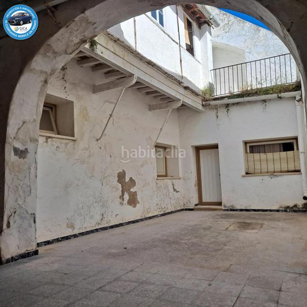 Foto 1b2bbdbb-e6c6-46a3-96b3-0dc5f0fa28bc. Haus in Ayuntamiento-Barrio Alto Sanlúcar de Barrameda