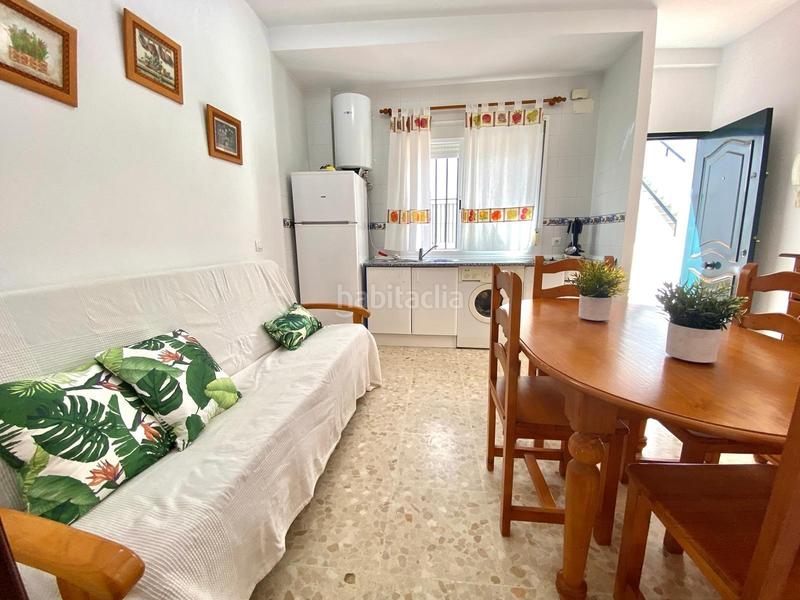 Foto f07fb4fe-3c7d-434e-9498-9959ff091fa2. Planta baixa amb calefacció a Centro Chipiona
