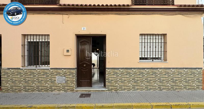 Foto 482895e1-d933-464e-8921-c1e906f2fc20. Piano terra in Centro Chipiona