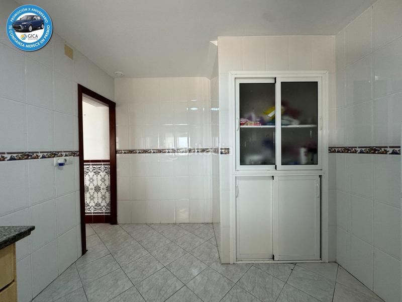 Foto b6e7b808-3125-4887-a25e-6d1c2e42be2e. Piano terra in Centro Chipiona