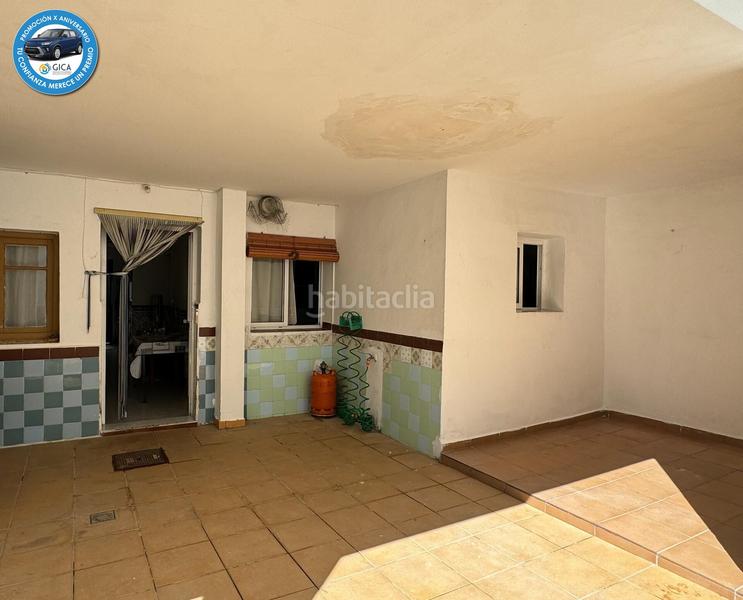 Foto dd72a3b9-2ae0-4e5b-87df-f25877739377. Piano terra in Centro Chipiona