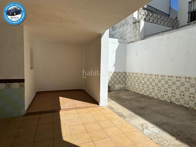 Foto e2fcc8e9-cdc2-4aeb-a14f-2cba358d706d. Piano terra in Centro Chipiona
