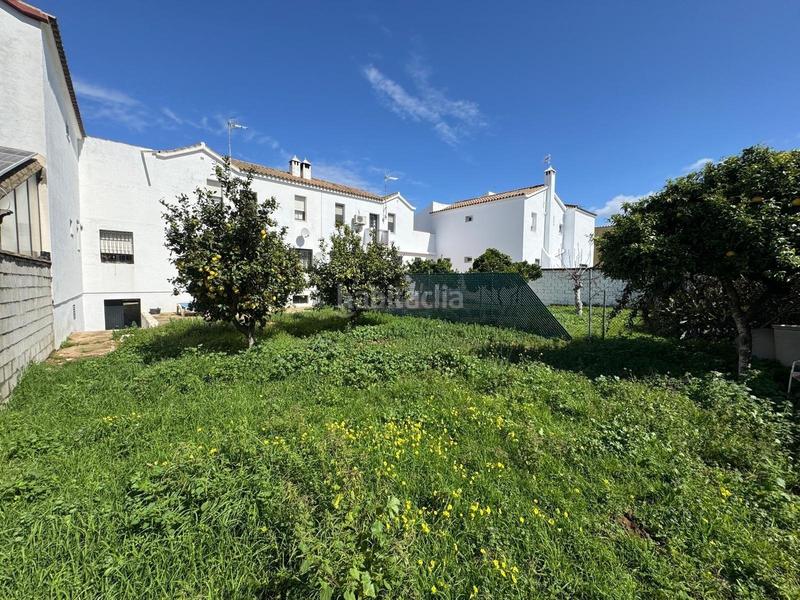 Foto 070b6b14-a9b1-4fe0-9b45-ad09582f7222. Chalet con parcheggio in La Jara Sanlúcar de Barrameda
