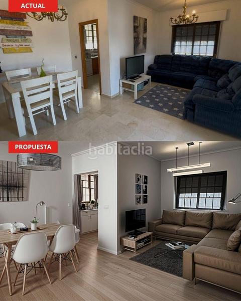 Foto 1218d3b0-acda-4893-8551-66fe57f7447a. Chalet con parcheggio in La Jara Sanlúcar de Barrameda