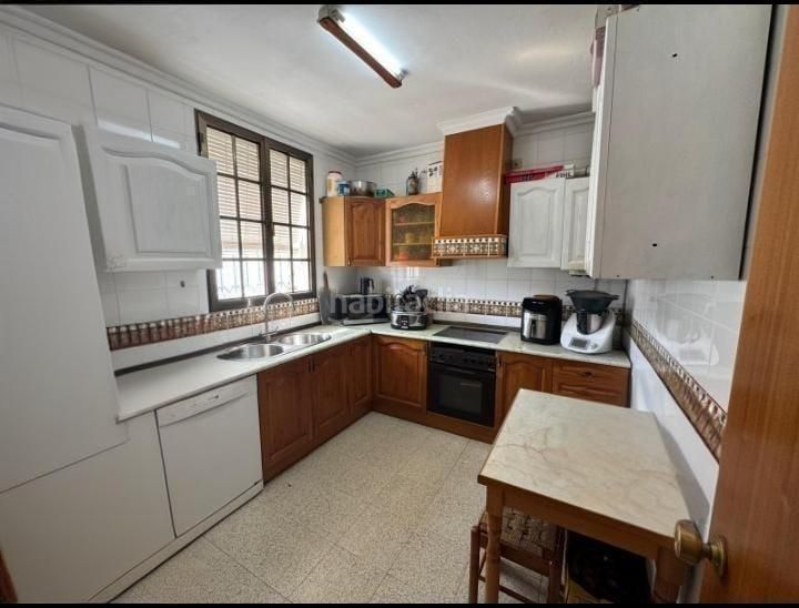 Foto 19609f30-270d-4c1c-9a53-b6ecfc7f622f. Xalet amb aparcament a La Jara Sanlúcar de Barrameda