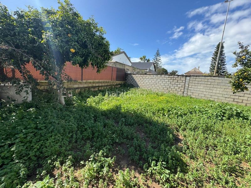 Foto 50c3c46c-a998-4963-afa0-e38ed9371b5b. Xalet amb aparcament a La Jara Sanlúcar de Barrameda