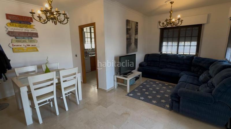 Foto 57328adb-d6c5-46e6-8964-45378986684b. Chalet con parcheggio in La Jara Sanlúcar de Barrameda