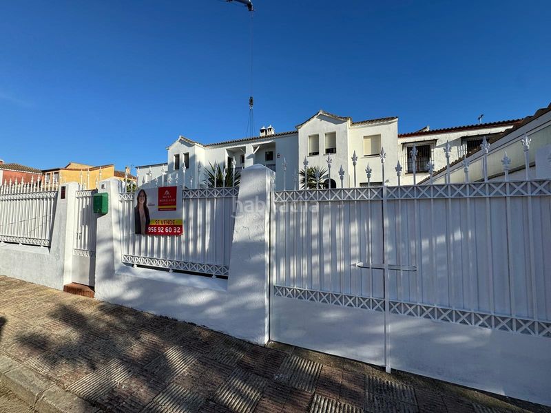 Foto 80a4c63c-c2f9-4872-91df-028cc676c6cc. Xalet amb aparcament a La Jara Sanlúcar de Barrameda