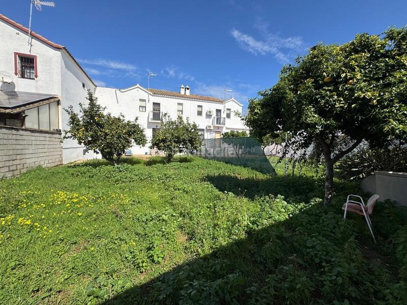 Foto 9a690635-5d8f-474c-92d7-0e2687c6a2a3. Chalet con parcheggio in La Jara Sanlúcar de Barrameda
