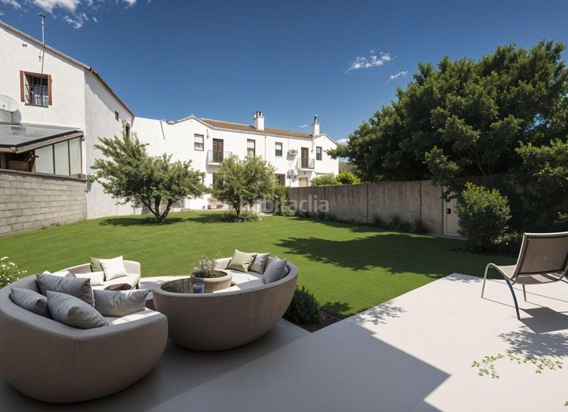 Foto b16a1ebe-39fb-405a-be53-4a83e1dd4321. Xalet amb aparcament a La Jara Sanlúcar de Barrameda