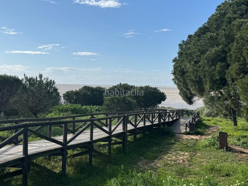 Foto cd66f6b2-70ad-4076-bda5-d7b568c6a3f3. Chalet con parcheggio in La Jara Sanlúcar de Barrameda