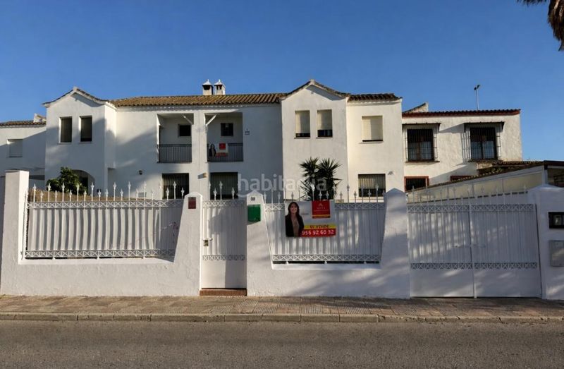 Foto f1e0bd01-7b7d-4c64-bd93-fba5f63a6b0e. Xalet amb aparcament a La Jara Sanlúcar de Barrameda