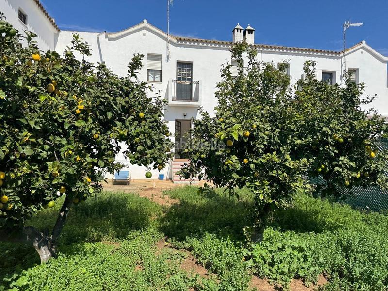 Foto f2cfcfeb-4aa9-4e2d-b3a6-3654a6fe0b4e. Chalet con parcheggio in La Jara Sanlúcar de Barrameda