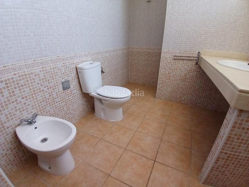 Foto 35ad077e-c507-4830-a5a5-901b54ddd39c. Piso estupendo y amplio piso en pleno centro en Centro-Calzada-Cabo Noval Sanlúcar de Barrameda
