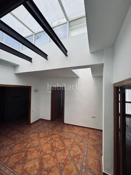 Foto bd507313-969f-495f-89ad-f70d551e11a5. Piso estupendo y amplio piso en pleno centro en Centro-Calzada-Cabo Noval Sanlúcar de Barrameda