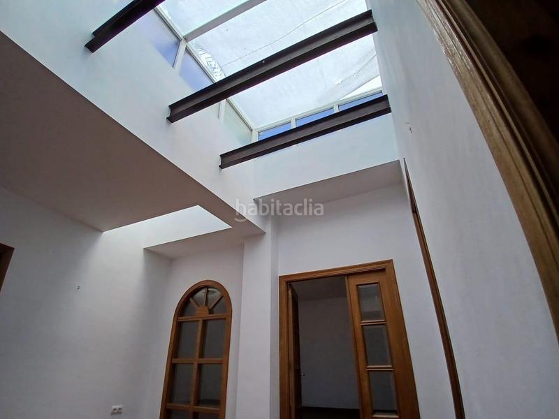 Foto cb3738a1-3aeb-4218-9f1a-0fc3e740fcf9. Piso estupendo y amplio piso en pleno centro en Centro-Calzada-Cabo Noval Sanlúcar de Barrameda