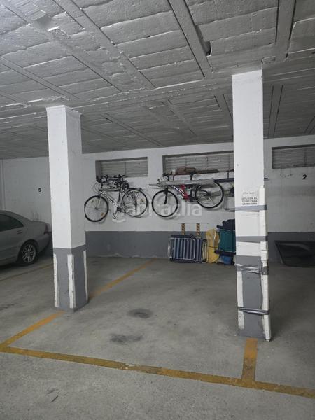 Foto 00834d7b-f826-4246-8aa6-b8972769b0ba. Posto auto in Centro-Calzada-Cabo Noval Sanlúcar de Barrameda