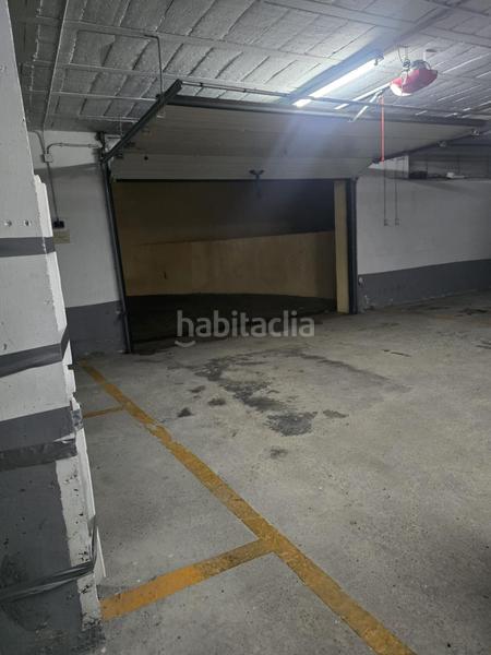 Foto 02ad3b39-a796-442a-9579-d4c278b69612. Posto auto in Centro-Calzada-Cabo Noval Sanlúcar de Barrameda