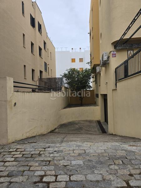 Foto c535670a-d6db-4100-a4b5-af363089fbb2. Posto auto in Centro-Calzada-Cabo Noval Sanlúcar de Barrameda