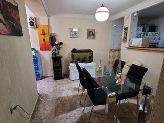 Piso en Bonanza-Avda de Huelva-Barrio Andalucia. Piso de 3 habitaciones en la avenida de huelva