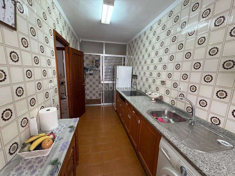 Foto 46cf3236-ef68-4e16-a02a-810564076253. Appartement dans Centro-Calzada-Cabo Noval Sanlúcar de Barrameda