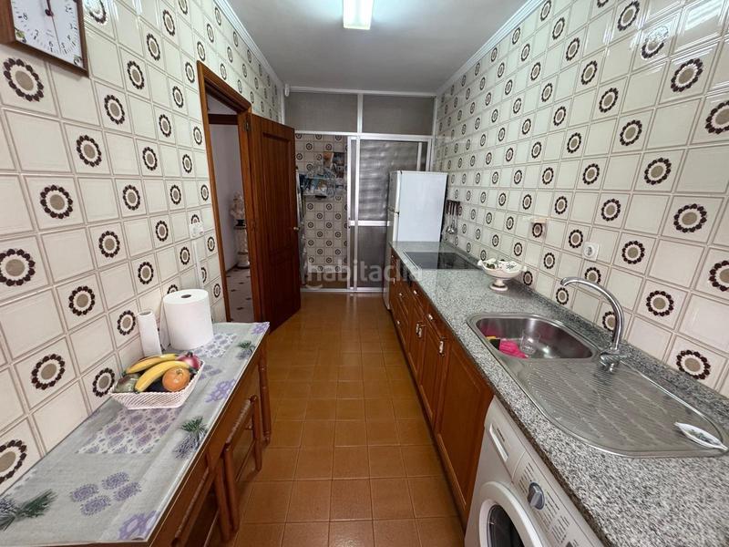 Foto afe51fa6-eb25-402e-a704-3d59df1ed987. Appartement dans Centro-Calzada-Cabo Noval Sanlúcar de Barrameda