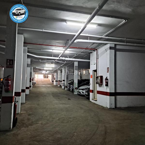 Foto 43674bda-3bfc-4f30-8db6-981d729a6999. Posto auto in Las Palmeras-Dehesilla Sanlúcar de Barrameda