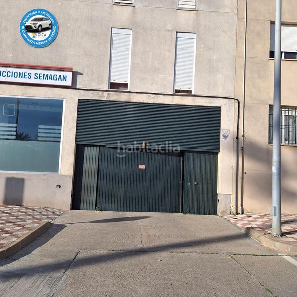 Foto 690284b3-3dc8-4a98-aad0-a218d882438d. Posto auto in Las Palmeras-Dehesilla Sanlúcar de Barrameda