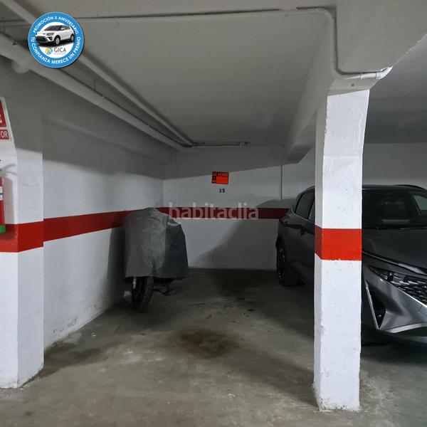 Foto 8df0a47e-f440-48ad-9cfe-2aeab5f2f051. Posto auto in Las Palmeras-Dehesilla Sanlúcar de Barrameda