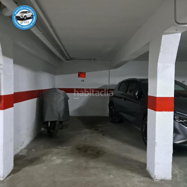 Foto a3541f00-eb62-4345-9d6e-53f76071260d. Posto auto in Las Palmeras-Dehesilla Sanlúcar de Barrameda