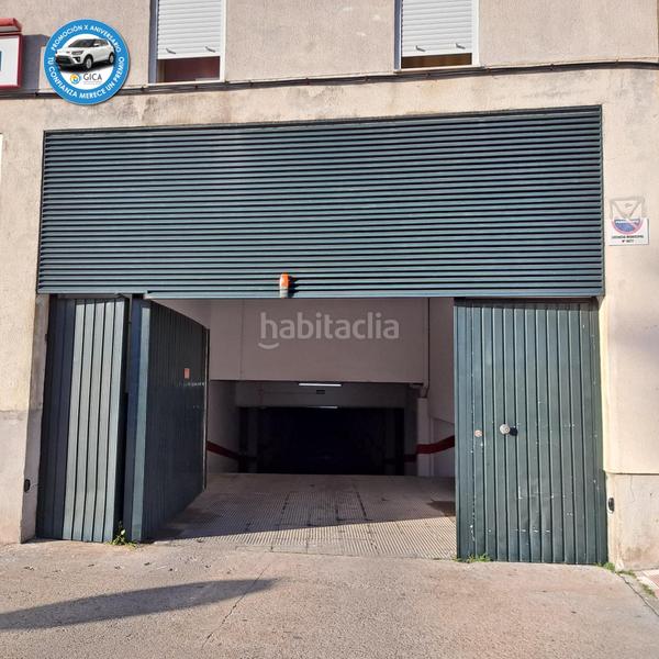 Foto dea27fa0-abb5-4bb5-9d8d-f0b608d1f545. Posto auto in Las Palmeras-Dehesilla Sanlúcar de Barrameda