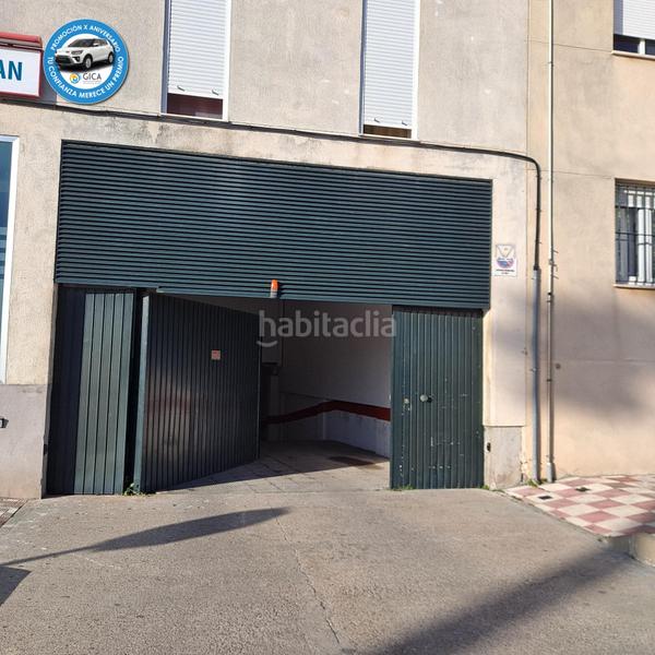 Foto f261a1ad-1132-42ed-9b77-8bda03b7caa1. Posto auto in Las Palmeras-Dehesilla Sanlúcar de Barrameda