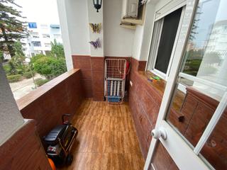 Appartement à Centro-Calzada-Cabo Noval. Piso amplio cerca del cabo noval!!